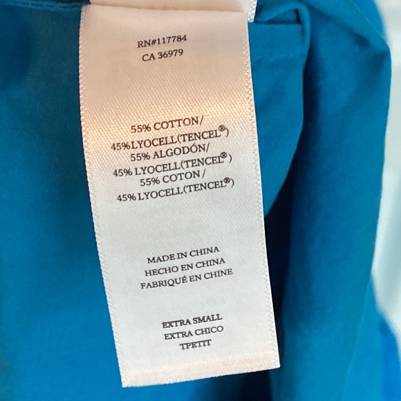 Rails Caterine Tiered Maxi Dress - Picture 10 of 11